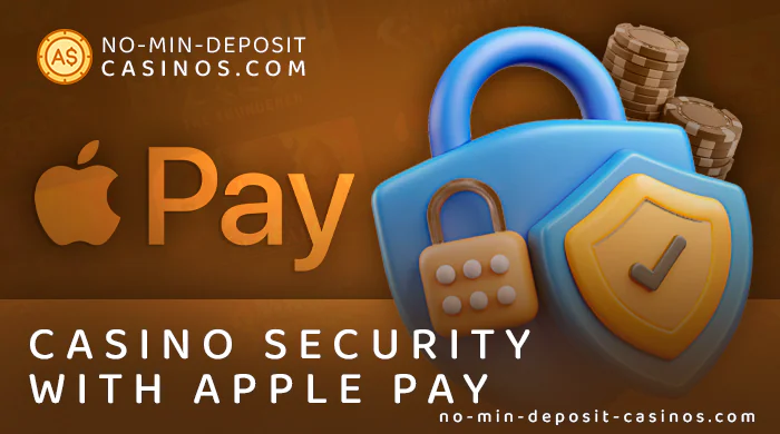 Security for Australians in Apple Pay Casinos